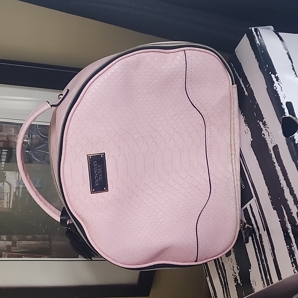 Victoria's Secret  makeup bag